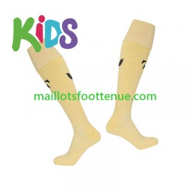 Feyenoord Rotterdam Enfant Quatrième Chaussettes 2024/2025